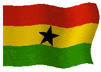 ghana